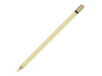Карандаш акварельный MONDELUZ banana yellow. Koh-i-Noor 3720/41