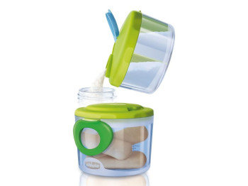 Набор контейнеров Easy Meal для сухих смесей, Chicco