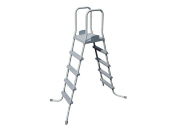 Лестница для бассейна 132 см. Bestway 58337