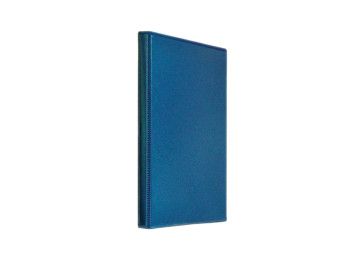Реєстратор Панорама А44D40 PVC, т.-синій, PANTA PLAST 0316-0024-02