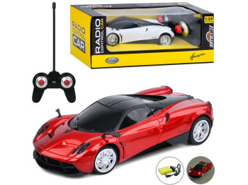 Машина на радиоуправлении Pagani. АвтоСвіт AR-2321