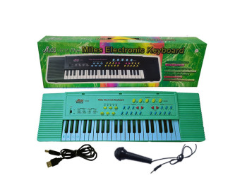 Синтезатор. HY3738G