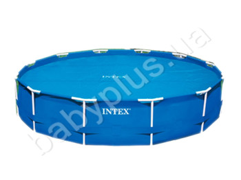 Тент антиохолоджування для басейнів Intex 29024