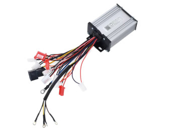 Блок керування. RC RECEIVER-800W