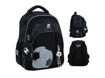 Рюкзак школьный Football, Kite
