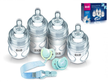 Стартовый набор для новорожденных Baby Shower Boy, 0358, LOVI