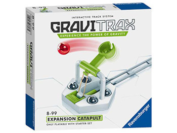 Дополнительный набор катапульта. GraviTrax 22411