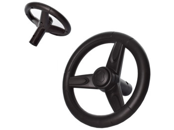 Руль для трактора M 4478, M 4479. M 4478-ST-WHEEL