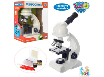 Микроскоп 26,5 см. Limo Toy SK 0010