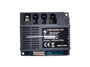 Блок керування M 6014-RC RECEIVER
