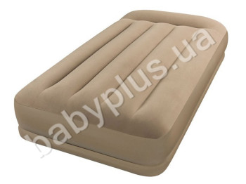 Велюр матрац Intex 67742