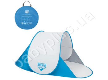 Палатка пляжная Pavillo. Bestway 68045
