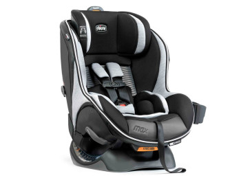 Автокресло детское NextFit Zip Max Air. Chicco 79671.46