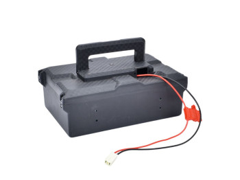 Батарея E-XBW-1200-BATTERY-SET