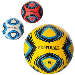 М'яч футбольний Profi 2500-21ABC