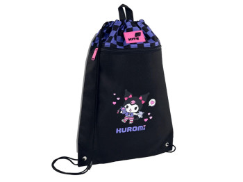 Сумка для взуття Kuromi, Kite HK26-601M-3