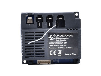 Блок керування M 5991-RC RECEIVER