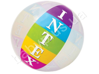 Мяч Intex 59060