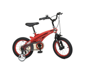 Велосипед детский LANQ 12д. WLN1239D-T-3 Projective SKD 85