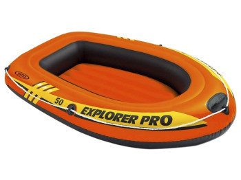 Човен EXPLORER PRO 50 Intex 58354