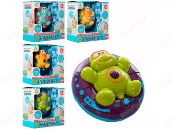 Водоплавающая игрушка. SL87046-47-48