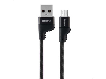 Кабель RC-108m USB for Micro. Remax Black