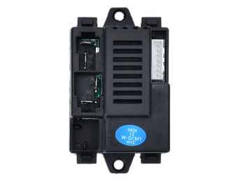 Блок керування M 5781-RC RECEIVER