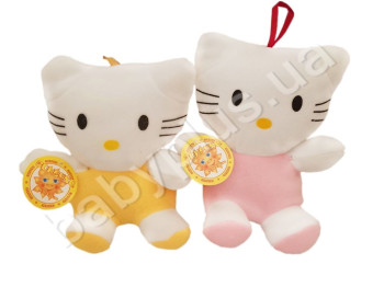 Мягкая игрушка. Hello Kitty 18 см.
