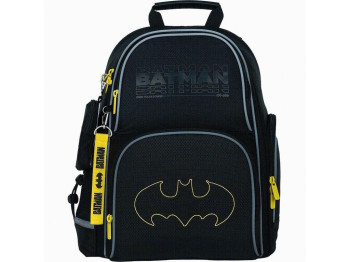 Рюкзак шкільний DC Batman, Kite