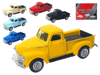 Машинка-модель Chevrolet 3100 Pickup 1953, металлическая, микс видов (цена за 1шт)