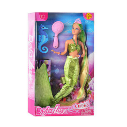 Кукла Defa Lucy 8225 (Повреждена коробка)