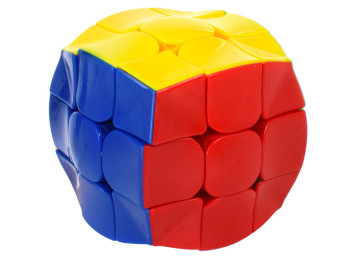 Кубик Рубика 6х6х6 см. 824