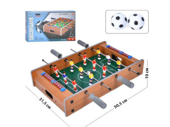 Игра настольный футбол 2990