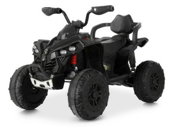Квадроцикл Bambi Racer M 6381EBLR-2