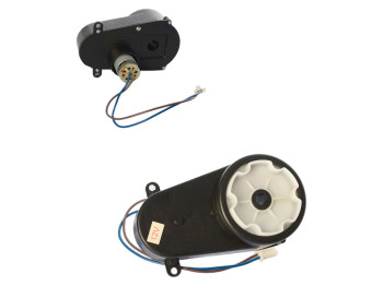 Рульовий редуктор для вантажівки M 4208. M 4208-ST GEAR