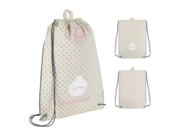 Сумка для взуття, Molang, Kite