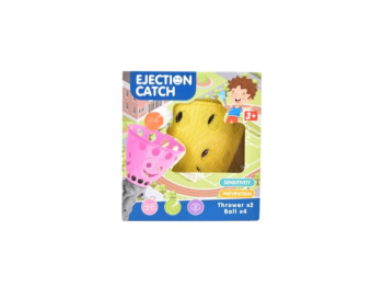 Игровой набор для метания, 3 цвета (цена за 1 шт)