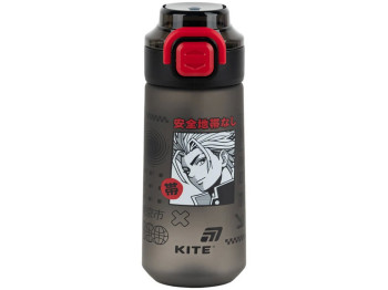 Бутылочка для воды Kite K26-1213-2 Tokyo, 560 мл