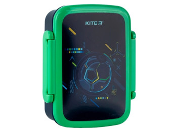 Ланчбокс Goal 420мл. Kite K24-160-1