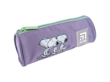 Пенал Peanuts Snoopy 19х7х6.5 см. Kite SN22-667-2