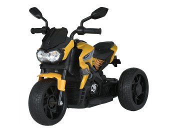 Дитячий електромотоцикл. Bambi Racer M 5825E-6