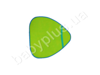 Льодянка Трикутник 50х50 см, Vladi Toys