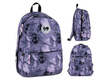 Рюкзак школьный подростковый GoPack GO26-188M-2