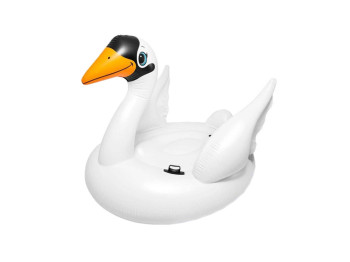 Плотик Лебідь. Intex 57287