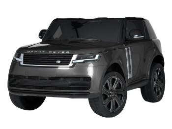 Детский электромобиль Land Rover. M 5055EBLRS-11 (4WD) 