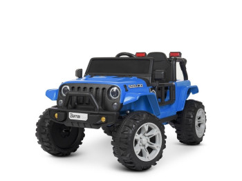 Детский электромобиль. Bambi Racer M 4282EBLR-4