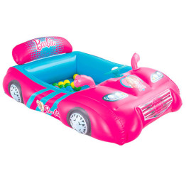 Игровой центр Barbie Bestway 93207