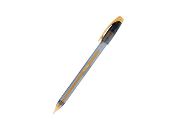 Ручка гелевая Trigel-2 золотая. Unimax UX-131-35