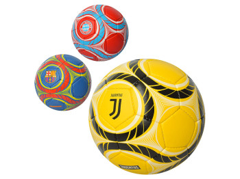 Мяч футбольний Клуби. 2500-76