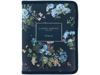 Папка об'ємна на блискавці А5+ LA Gorgeous. Axent 1805-31-A
